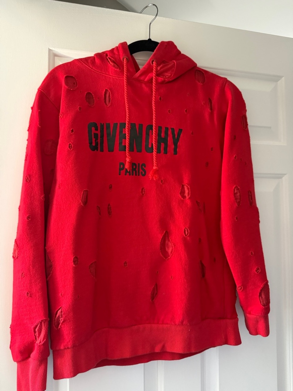 Givenchy Hoodie